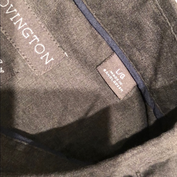 Button up shirt - Picture 4 of 4